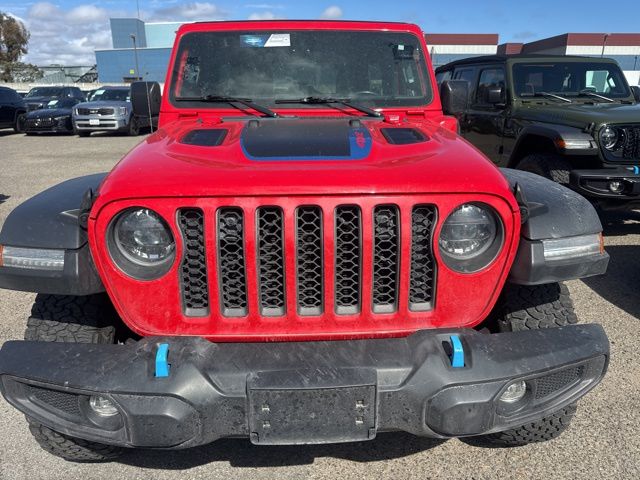 jeep wrangler 4xe 2023 1C4JJXR69PW514311 image jeep wrangler 4xe 2023 1C4JJXR69PW514311 image